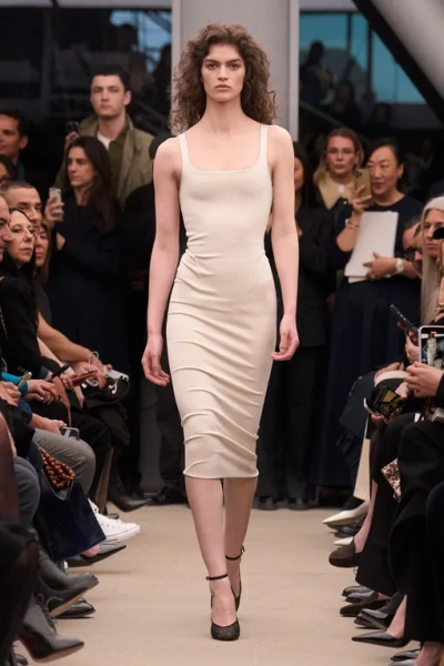 Alaïa осень-зима 2026/27