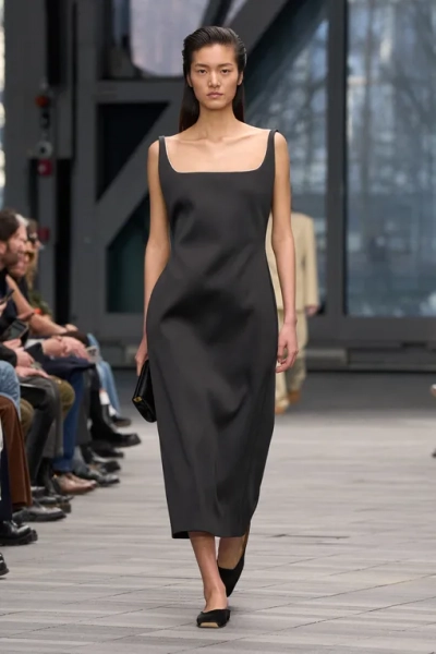 Calvin Klein Collection осень-зима 2026/27