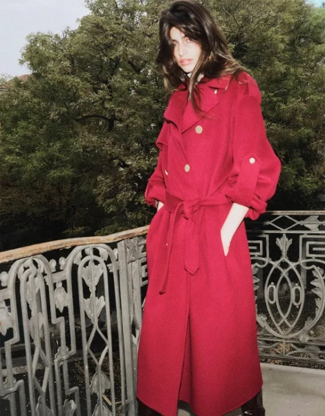 Alberta Ferretti