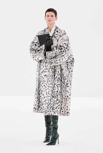 Tom Ford осень-зима 2026/27