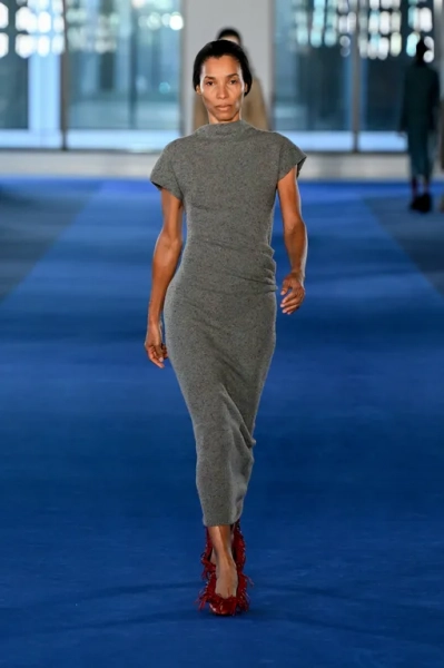 Proenza Schouler осень-зима 2026/27