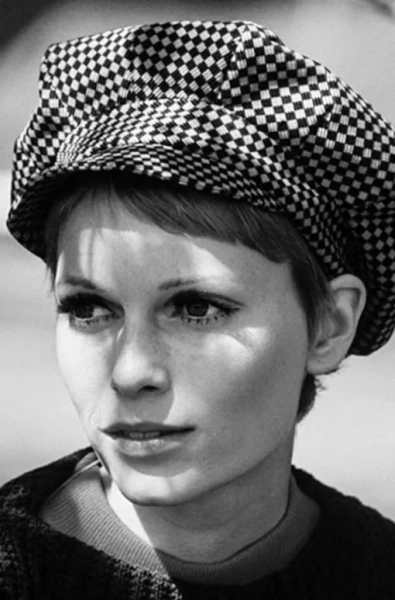 Миа Фэрроу, 1968