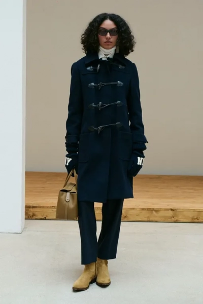 Polo Ralph Lauren осень-зима 2026/27