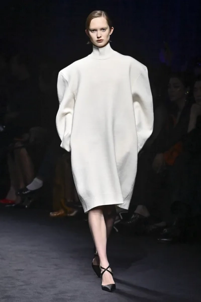 Ferragamo осень-зима 2026/27