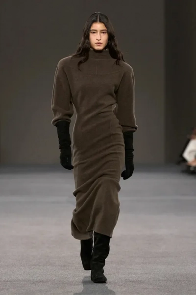 Max Mara осень-зима 2026/27