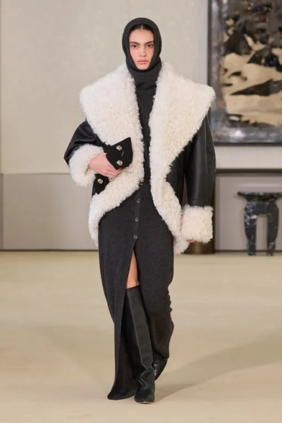 Altuzarra осень-зима 2026/27