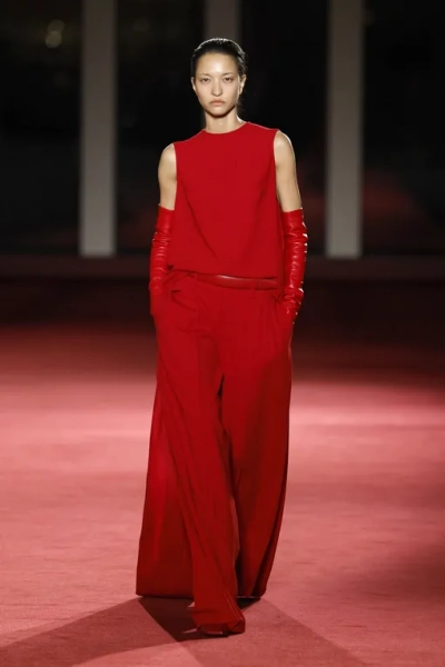 Michael Kors осень-зима 2026/27