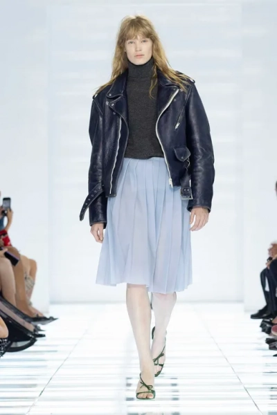 Prada весна-лето 2027