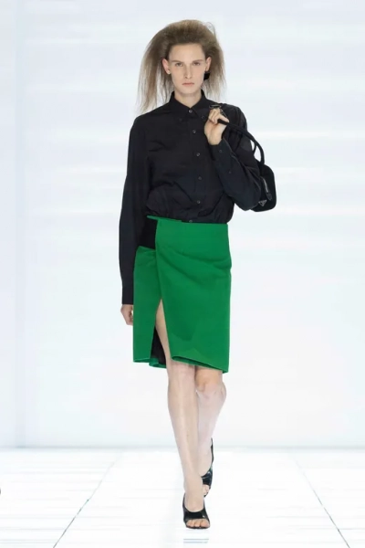 Prada весна-лето 2027