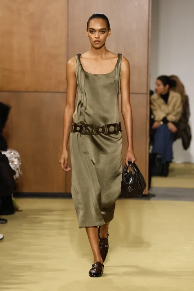 Tory Burch осень-зима 2026/27