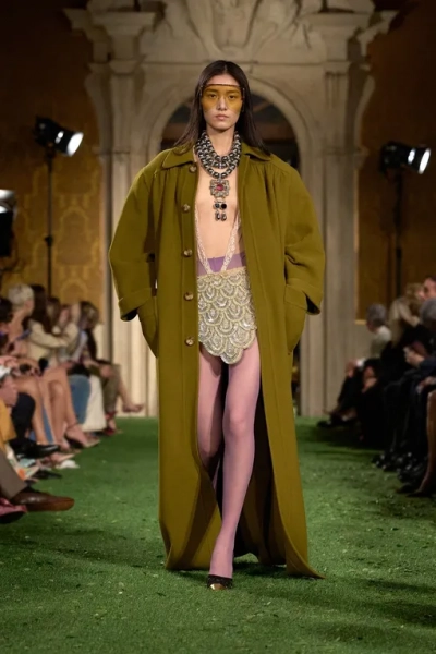 Valentino осень-зима 2026/27