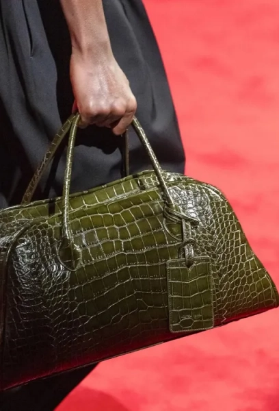 Bottega Veneta осень-зима 2026/27