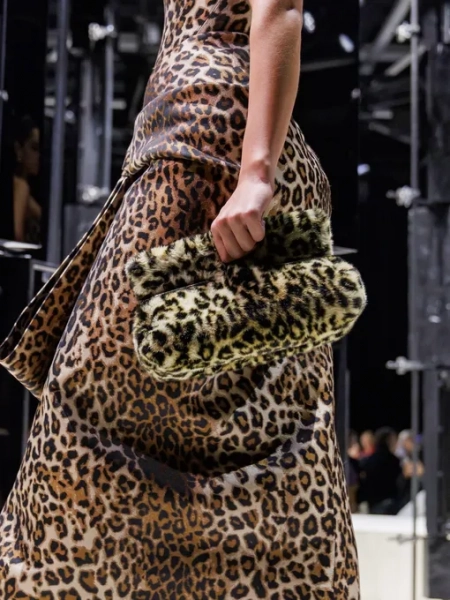 Givenchy осень-зима 2026/27