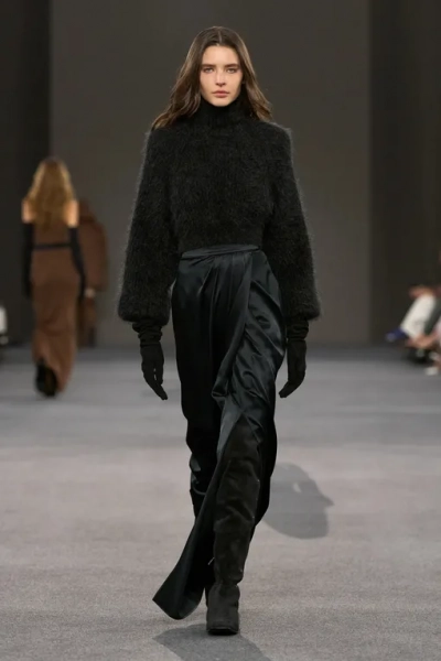 Max Mara осень-зима 2026/27