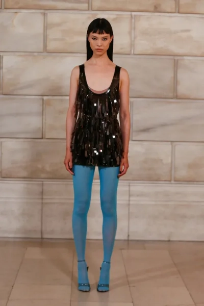 Marc Jacobs весна-лето 2027