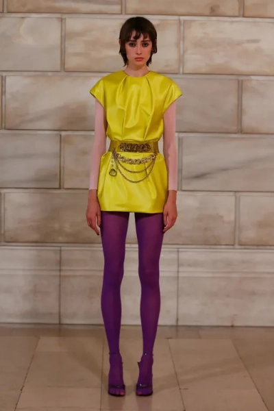 Marc Jacobs весна-лето 2027