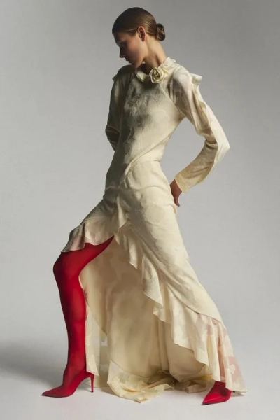 Alberta Ferretti Resort 2027
