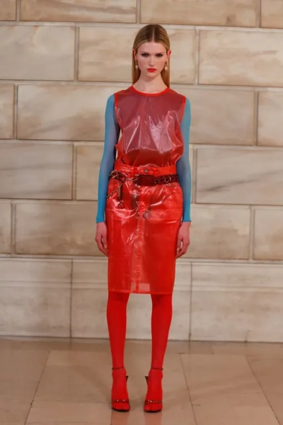 Marc Jacobs весна-лето 2027