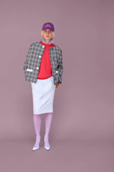 Valentino Resort 2027