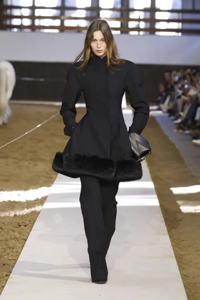 Stella McCartney осень-зима 2026/27