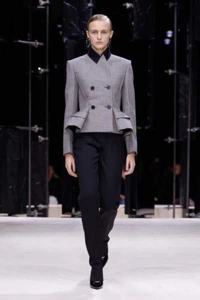 Givenchy осень-зима 2026/27