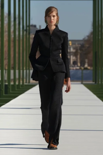 Dior осень-зима 2026/27