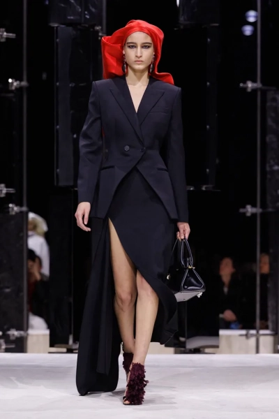 Givenchy осень-зима 2026/27