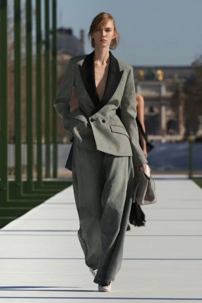 Dior осень-зима 2026/27