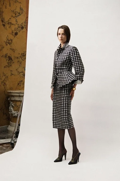 Lanvin Resort 2027