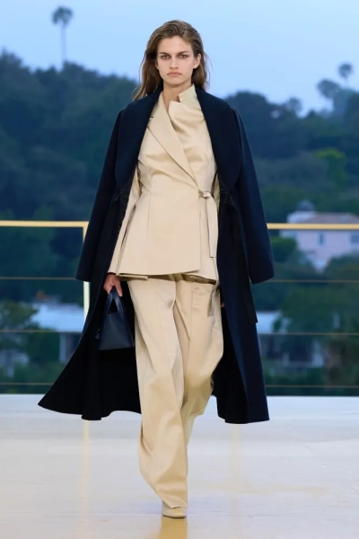 Hermès Resort 2027