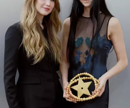 Знакомьтесь: Джули Кегельс — победитель LVMH Prize-2026