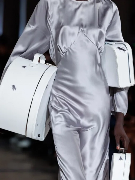 Знакомьтесь: Джули Кегельс — победитель LVMH Prize-2026