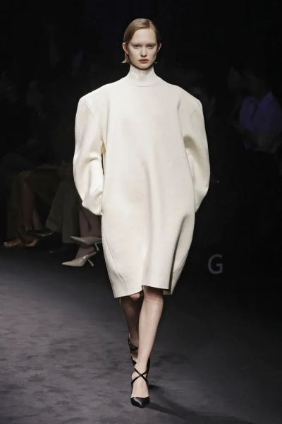 Ferragamo осень-зима 2026/27