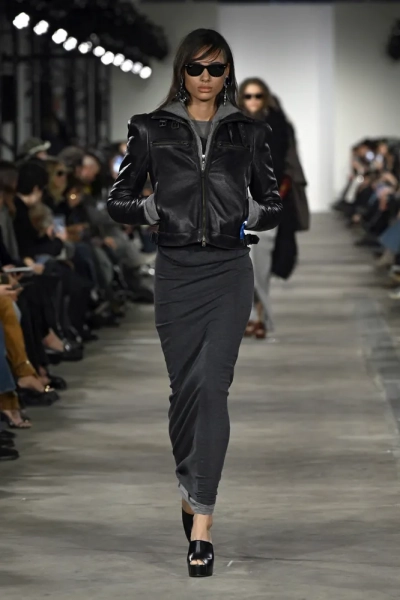 7 For All Mankind осень-зима 2026/27