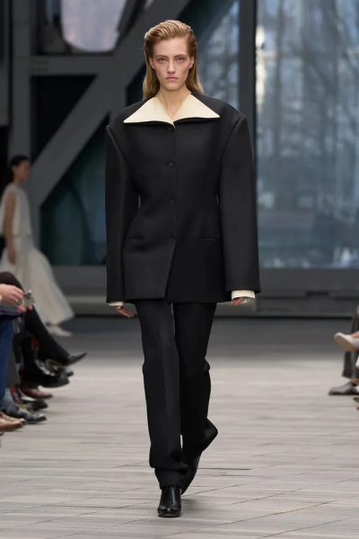 Calvin Klein осень-зима 2026/27