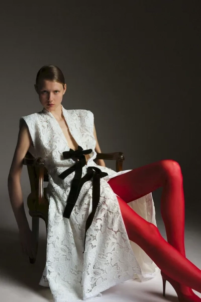 Alberta Ferretti Resort 2027