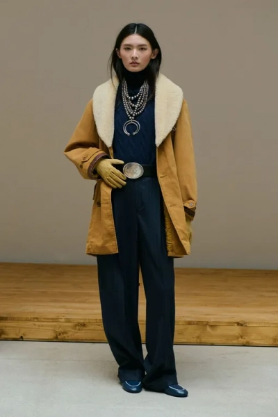 Polo Ralph Lauren осень-зима 2026/27