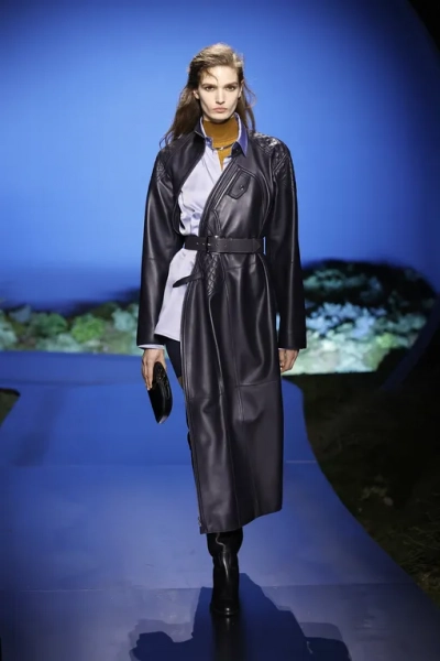 Hermès осень-зима 2026/27