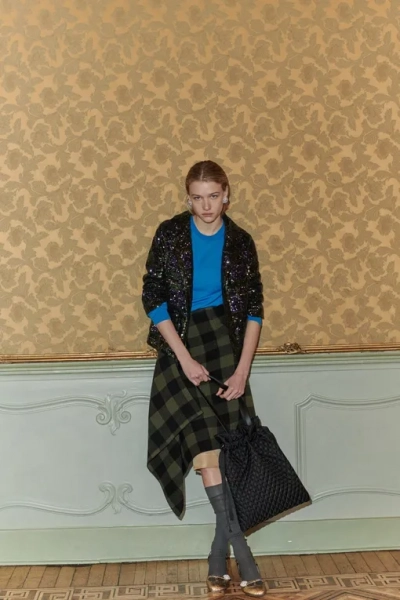 N21 Pre-Fall 2026