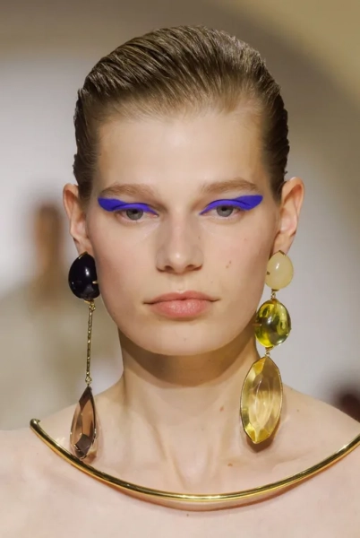 Givenchy весна-лето 2027