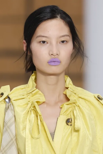 Burberry весна-лето 2027