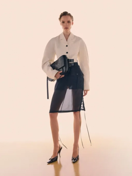 Ferragamo весна-лето 2027