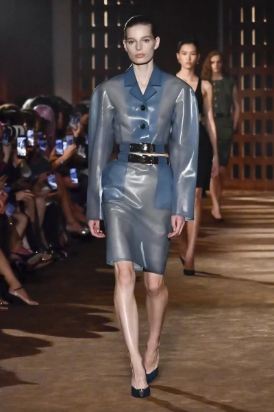 Ferragamo весна-лето 2027