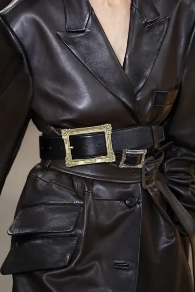 Acne Studios весна-лето 2027