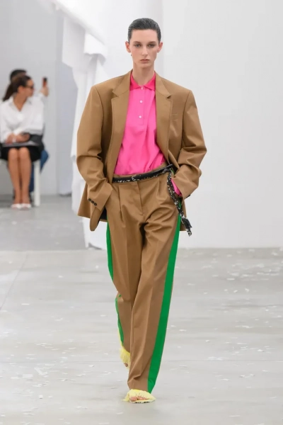 MSGM весна-лето 2027