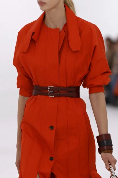 Hermès весна-лето 2027