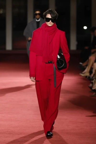 Michael Kors осень-зима 2026/27