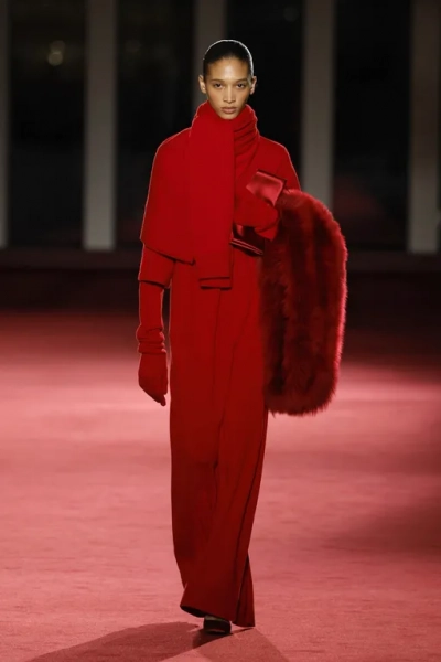 Michael Kors осень-зима 2026/27