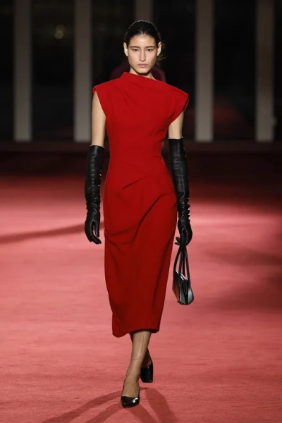 Michael Kors осень-зима 2026/27