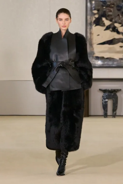 Altuzarra осень-зима 2026/27